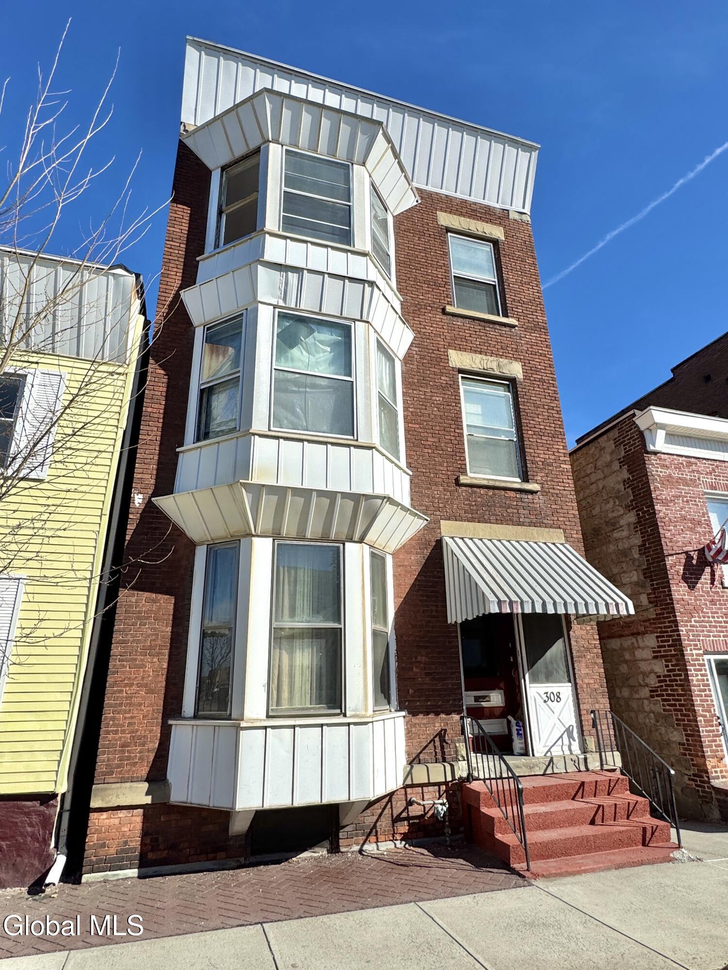 308 4th Street Troy NY 12180