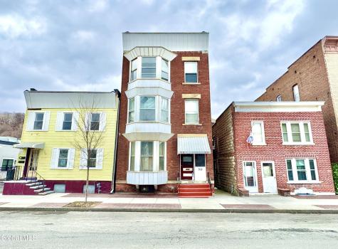 308 4th Street Troy NY 12180