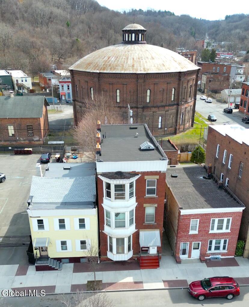 308 4th Street Troy NY 12180