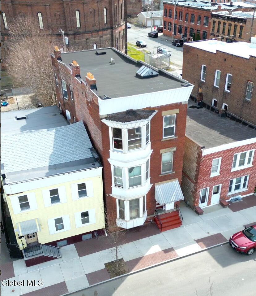 308 4th Street Troy NY 12180