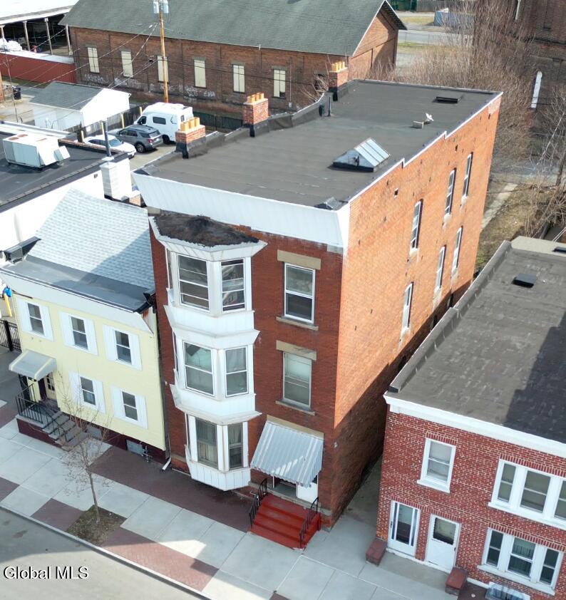 308 4th Street Troy NY 12180