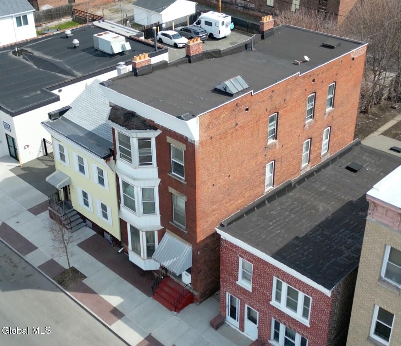 308 4th Street Troy NY 12180