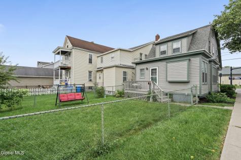 476 Delaware Avenue Albany NY 12209