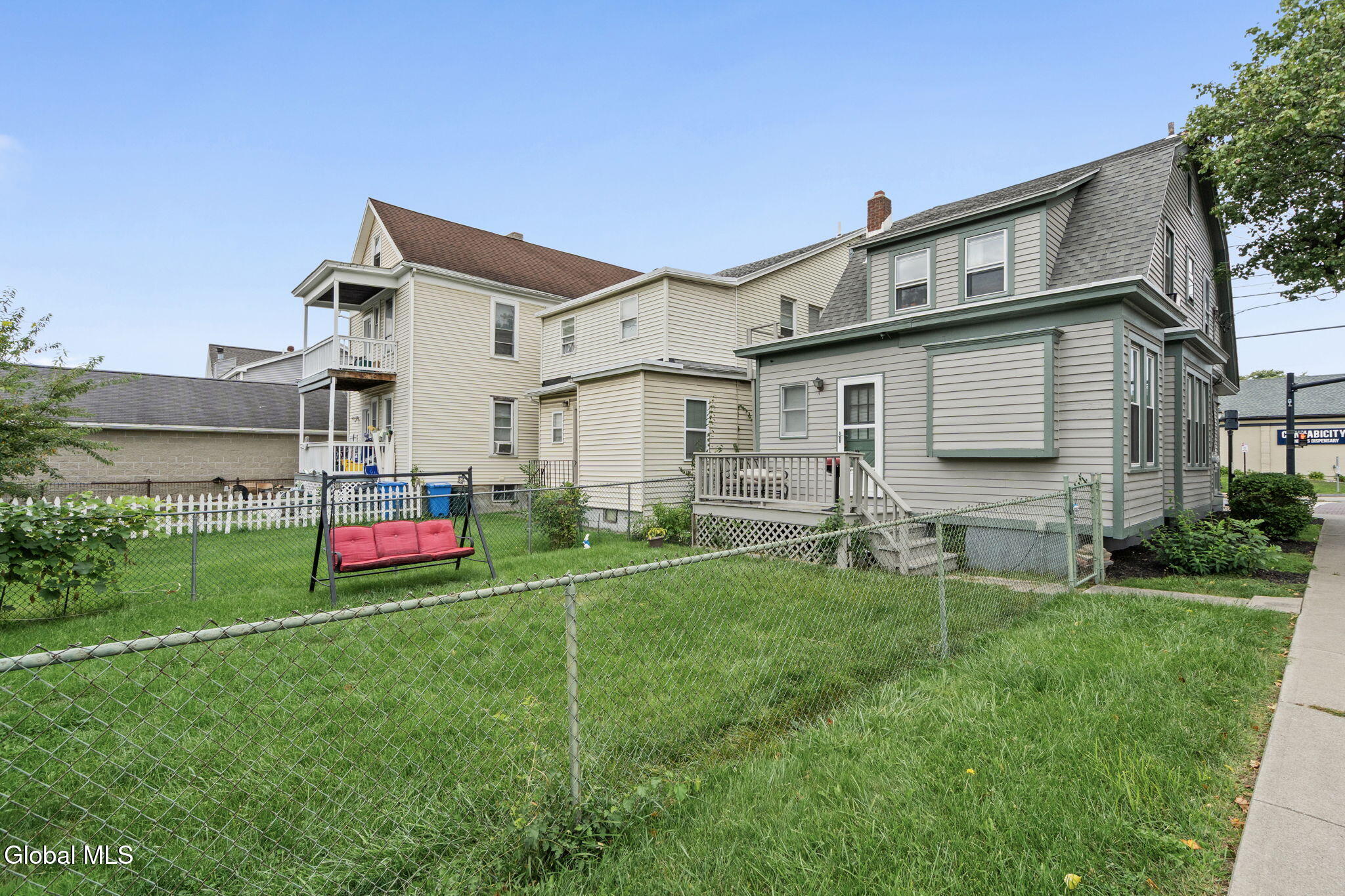476 Delaware Avenue Albany NY 12209