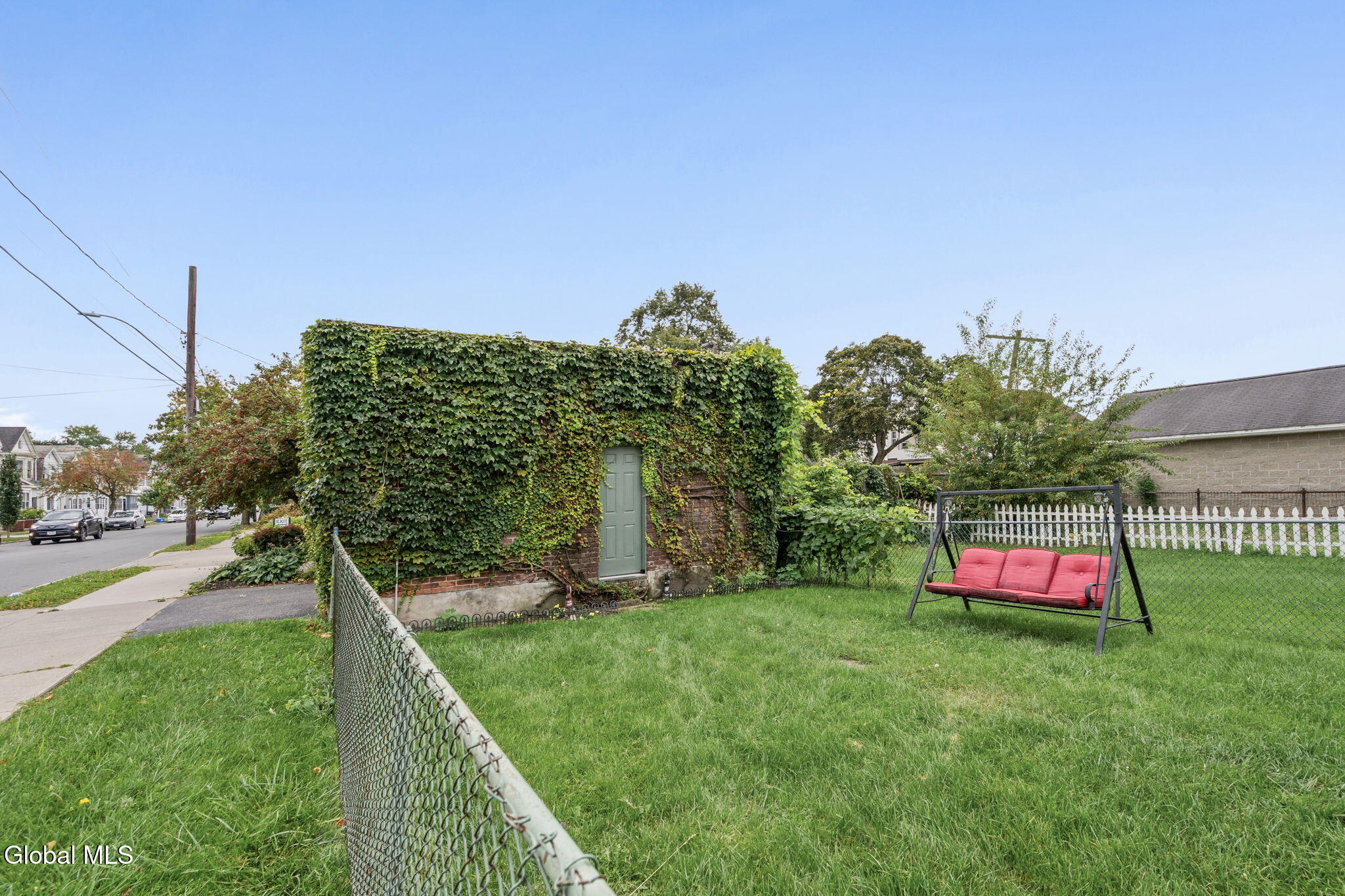 476 Delaware Avenue Albany NY 12209