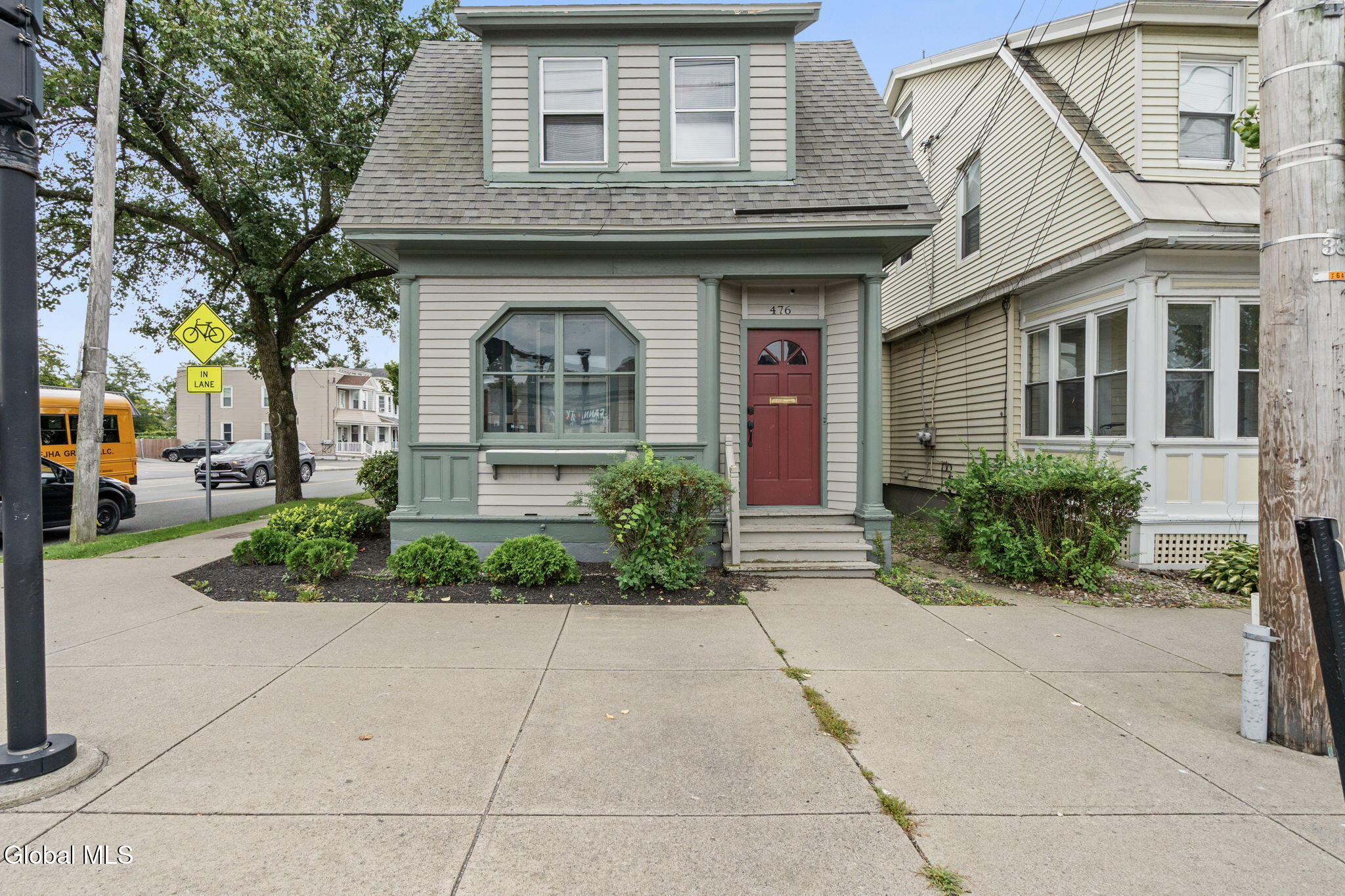 476 Delaware Avenue Albany NY 12209