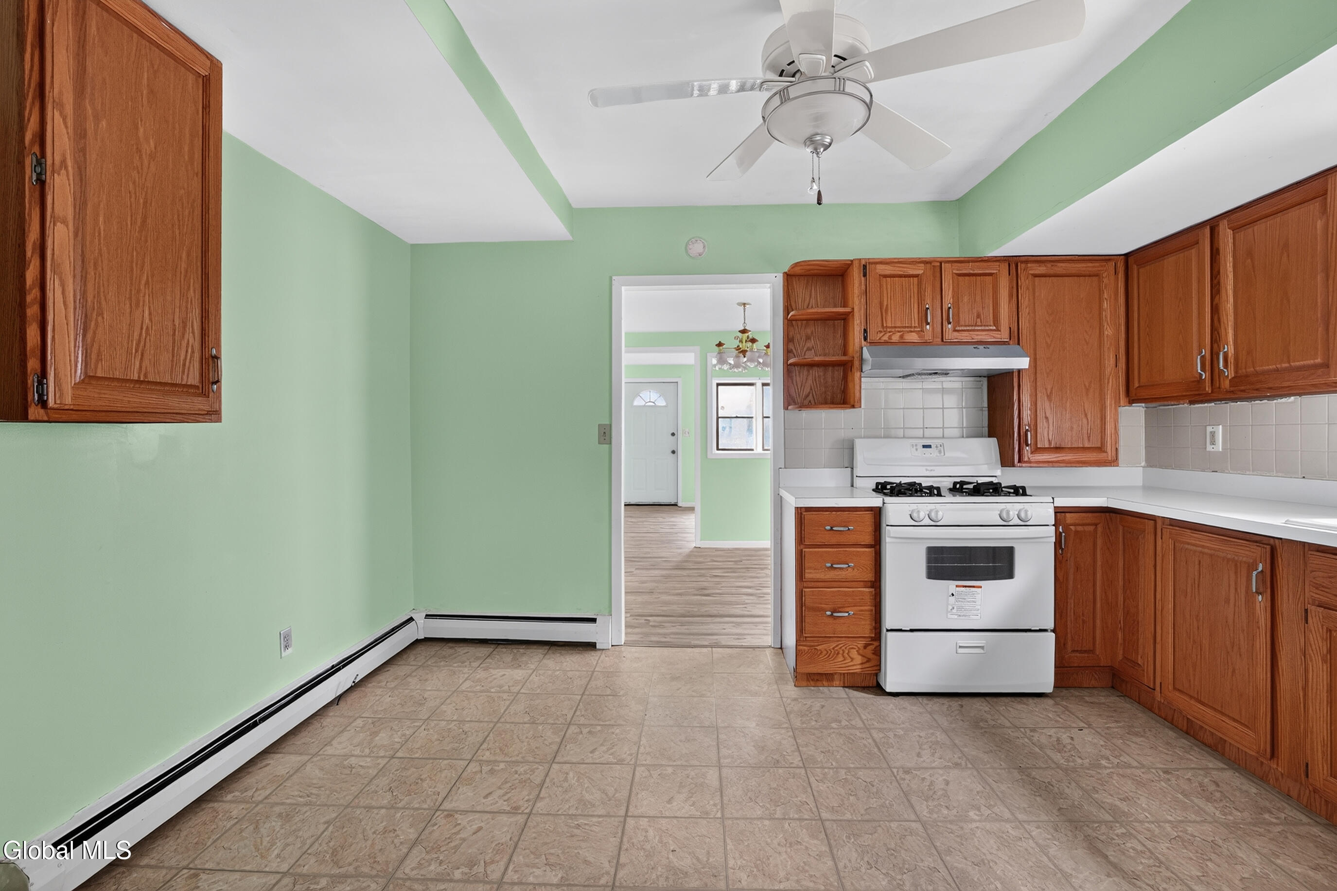 17 Frank Street Schenectady NY 12304