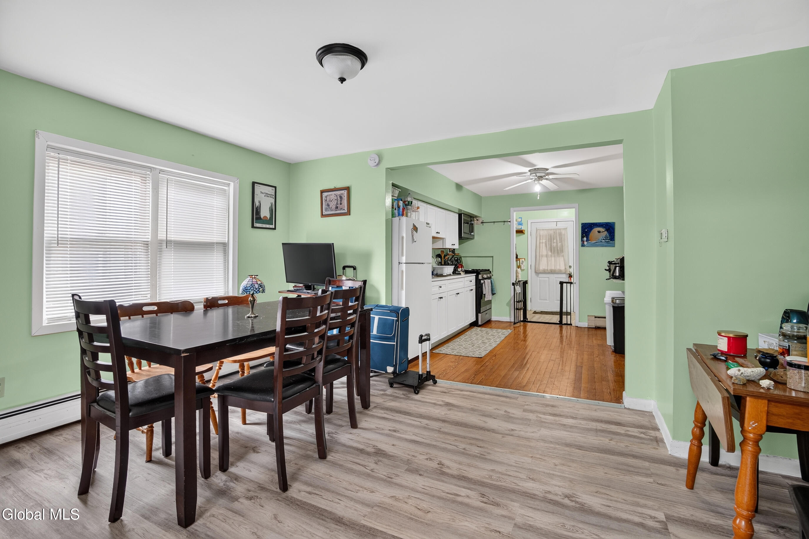 17 Frank Street Schenectady NY 12304