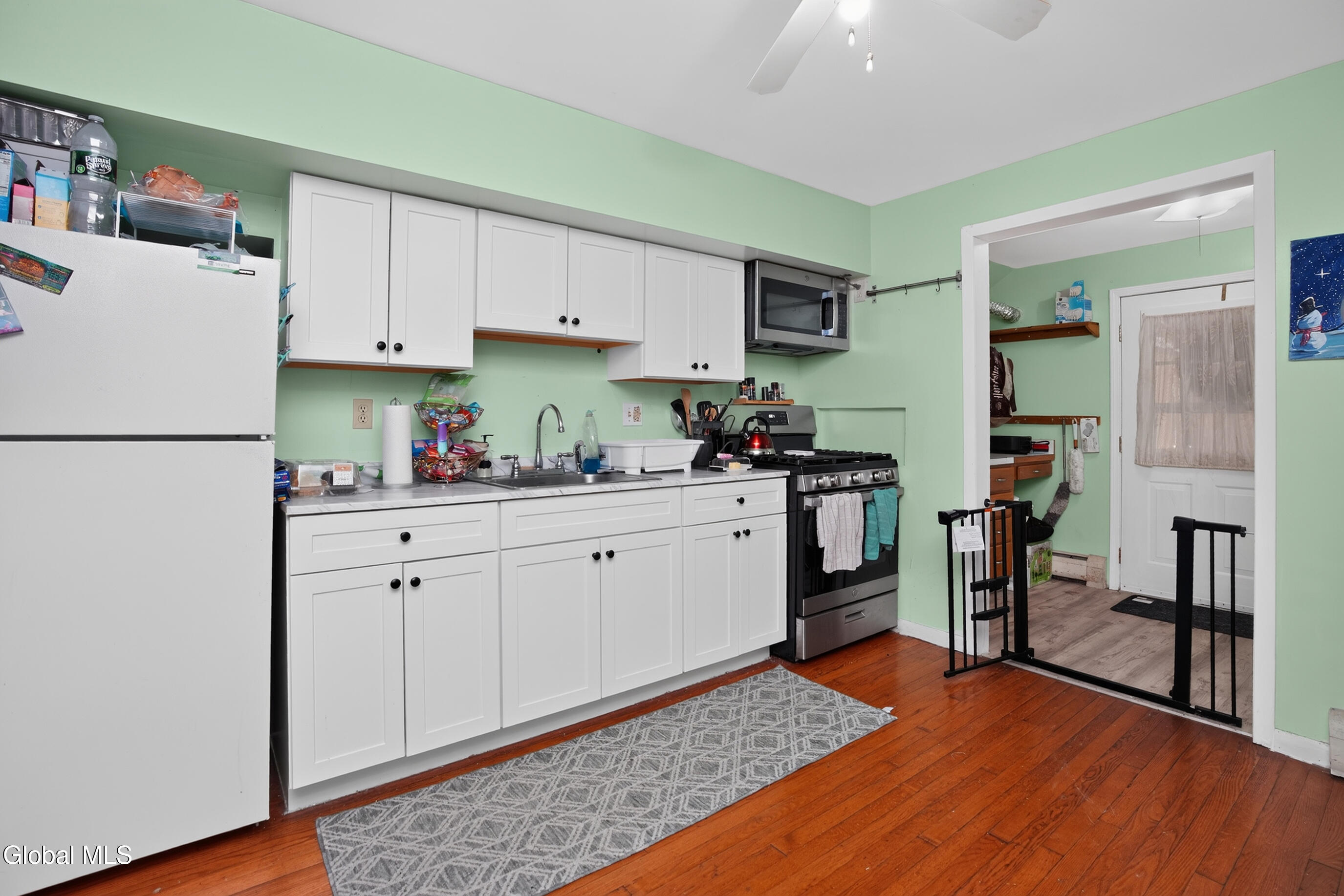 17 Frank Street Schenectady NY 12304