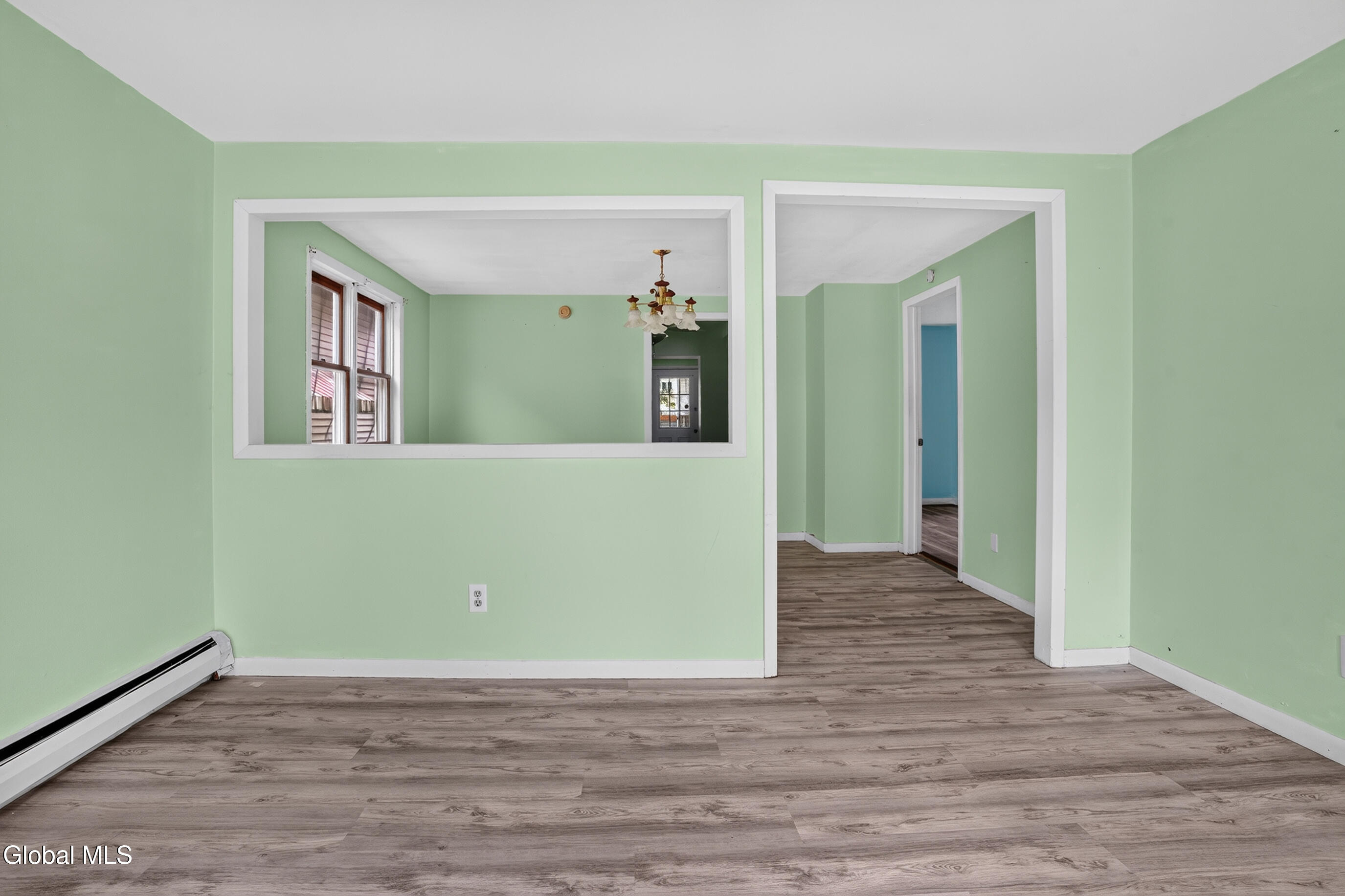 17 Frank Street Schenectady NY 12304