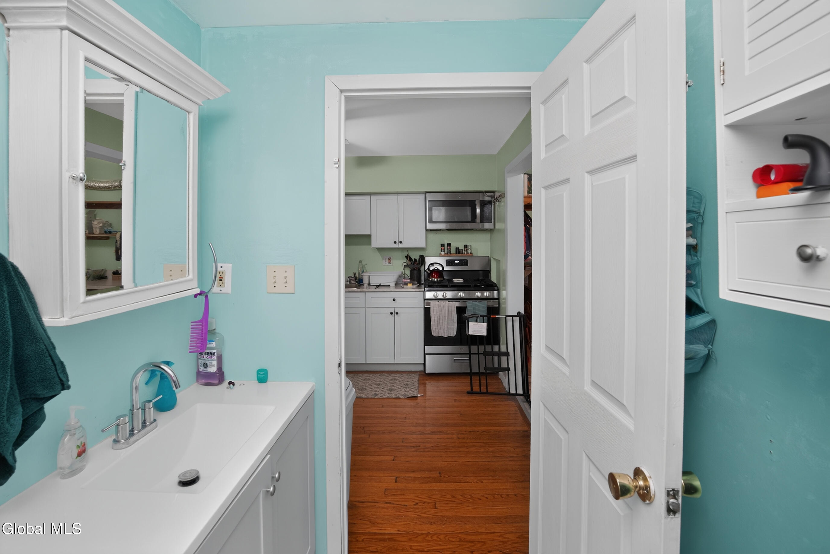 17 Frank Street Schenectady NY 12304