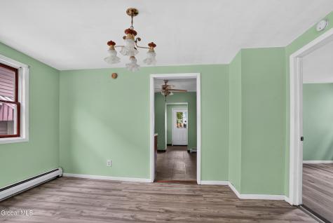 17 Frank Street Schenectady NY 12304