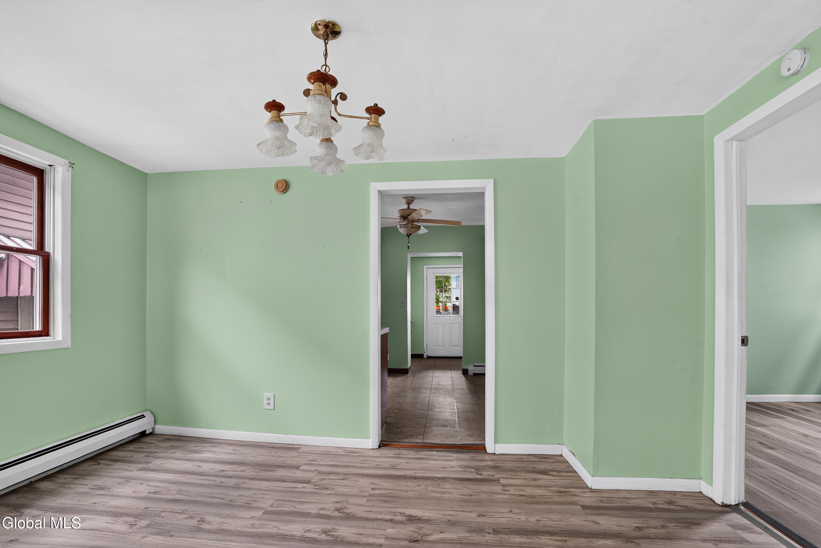 17 Frank Street Schenectady NY 12304
