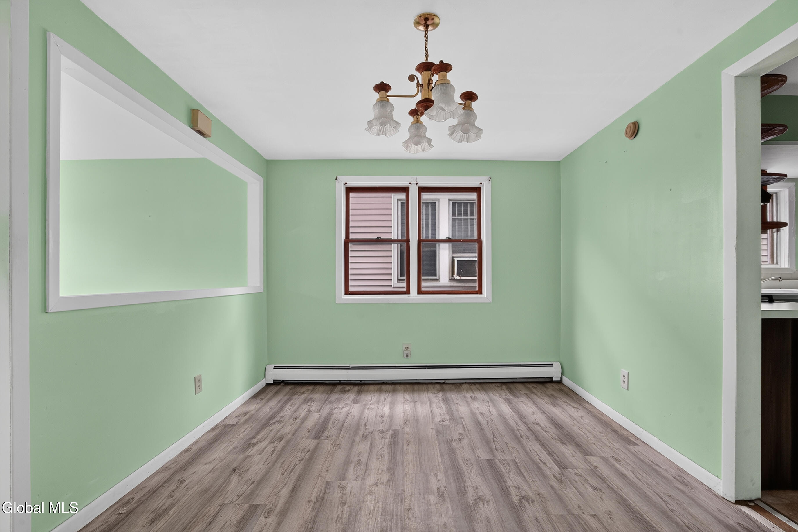 17 Frank Street Schenectady NY 12304