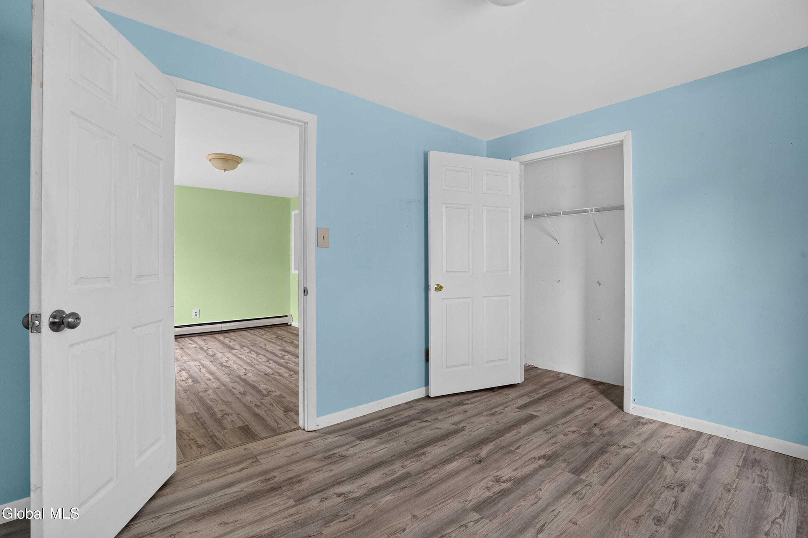 17 Frank Street Schenectady NY 12304
