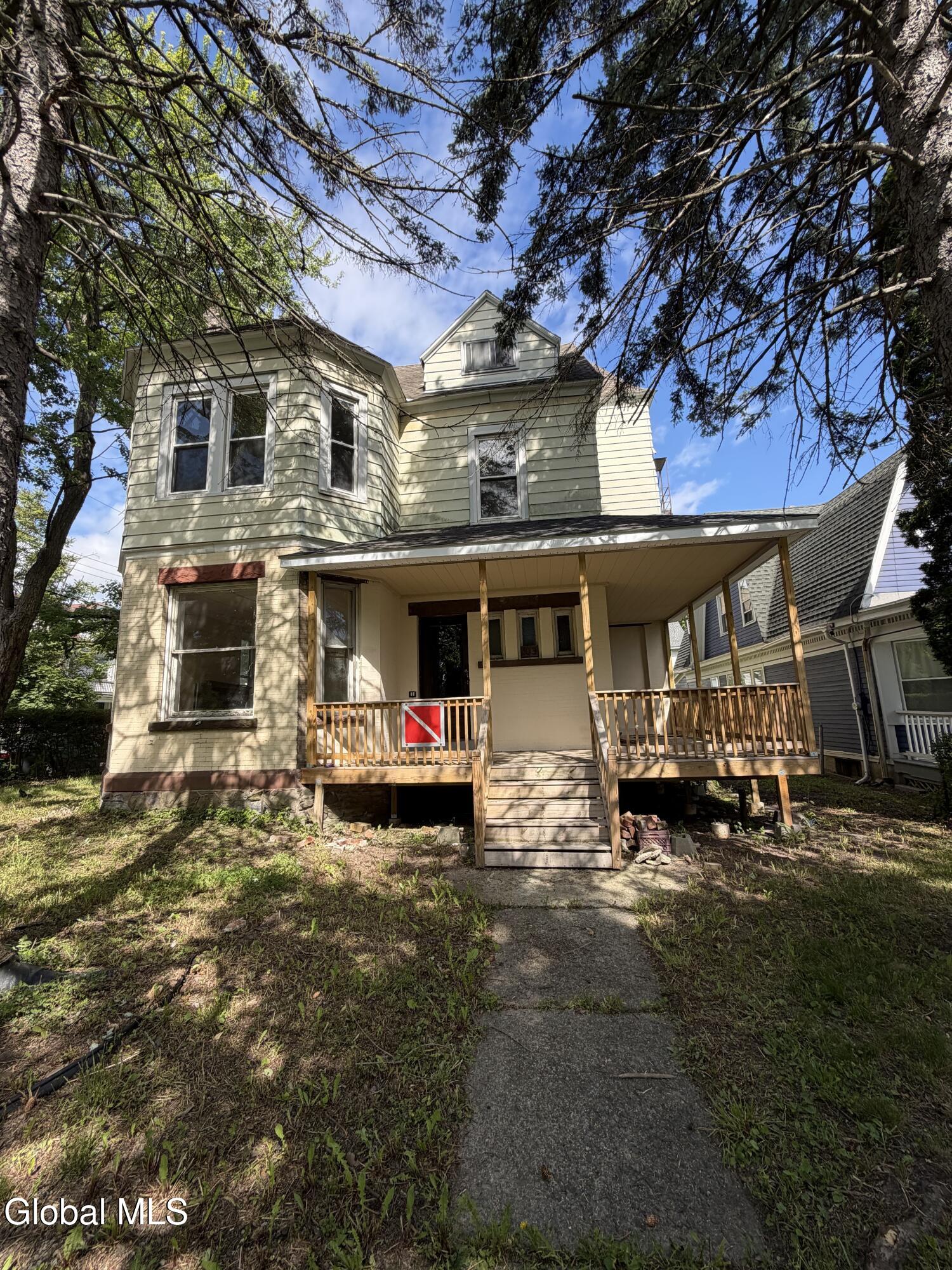 103 Delaware Avenue Albany NY 12202