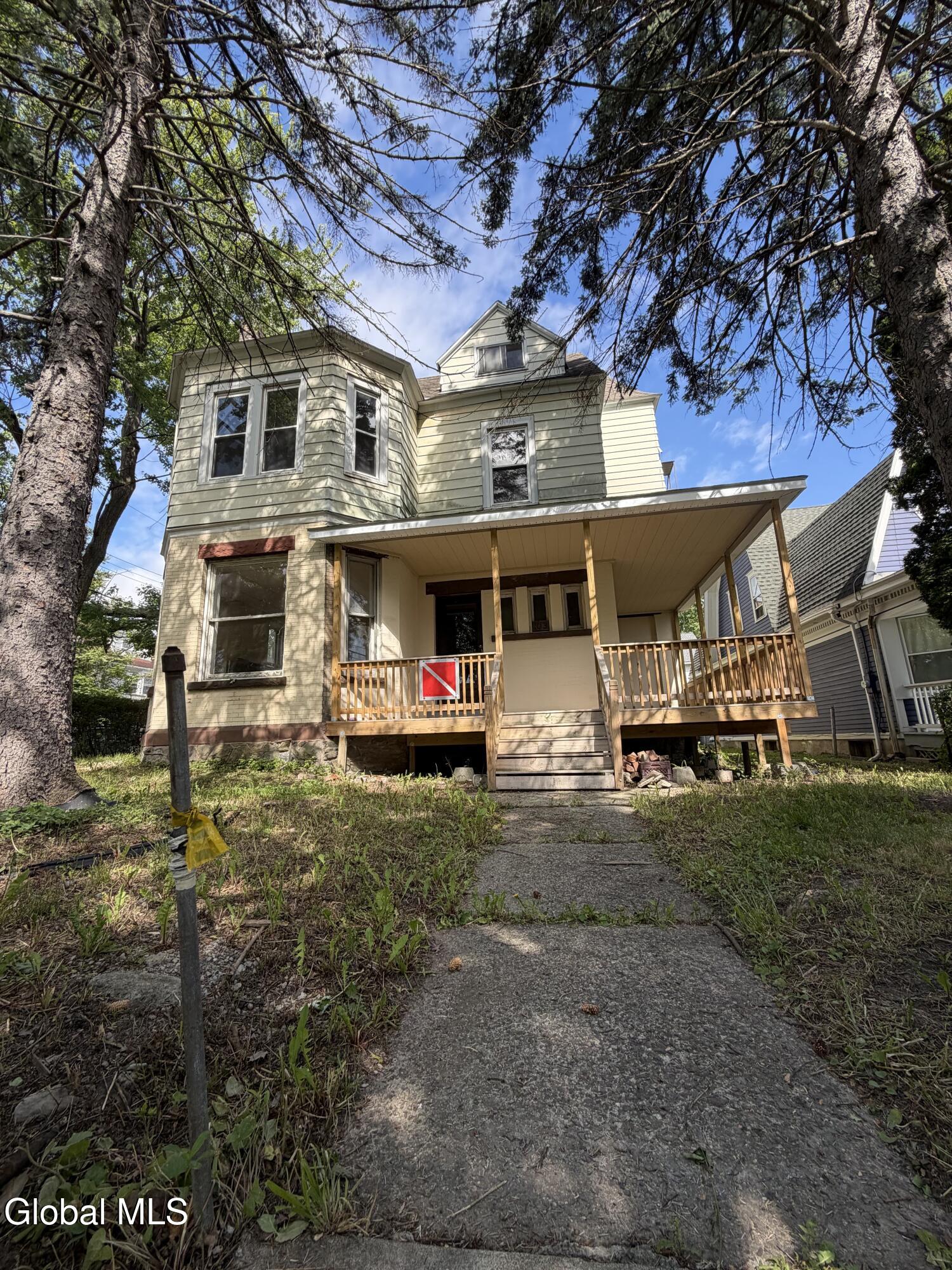 103 Delaware Avenue Albany NY 12202