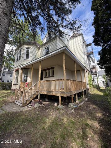 103 Delaware Avenue Albany NY 12202
