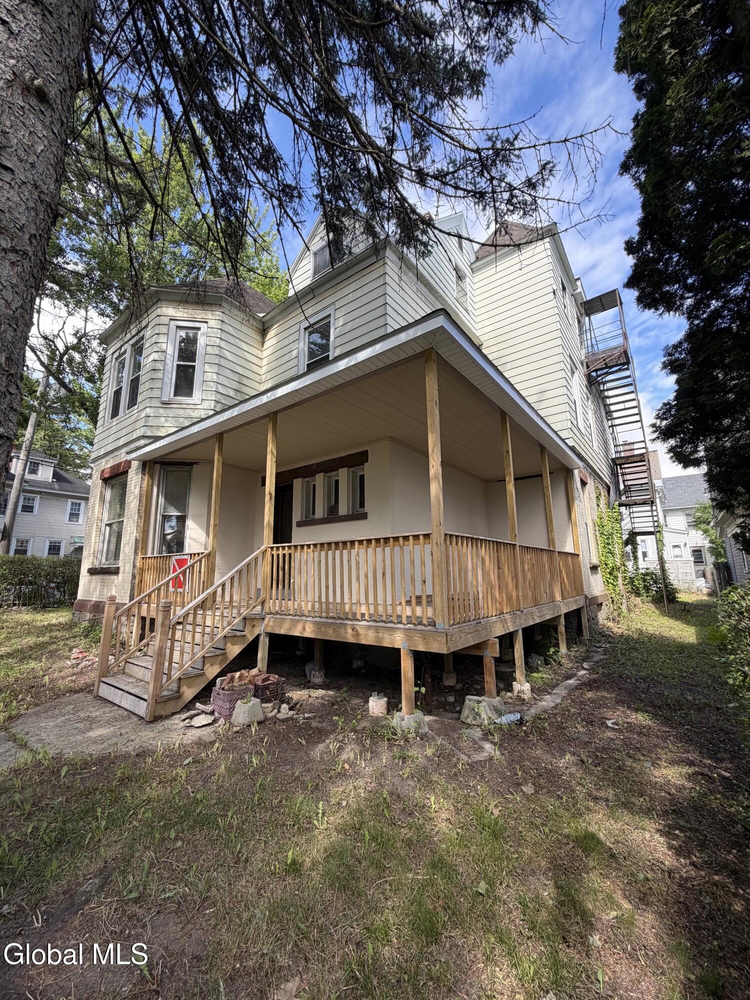 103 Delaware Avenue Albany NY 12202