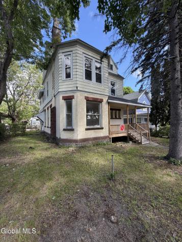 103 Delaware Avenue Albany NY 12202