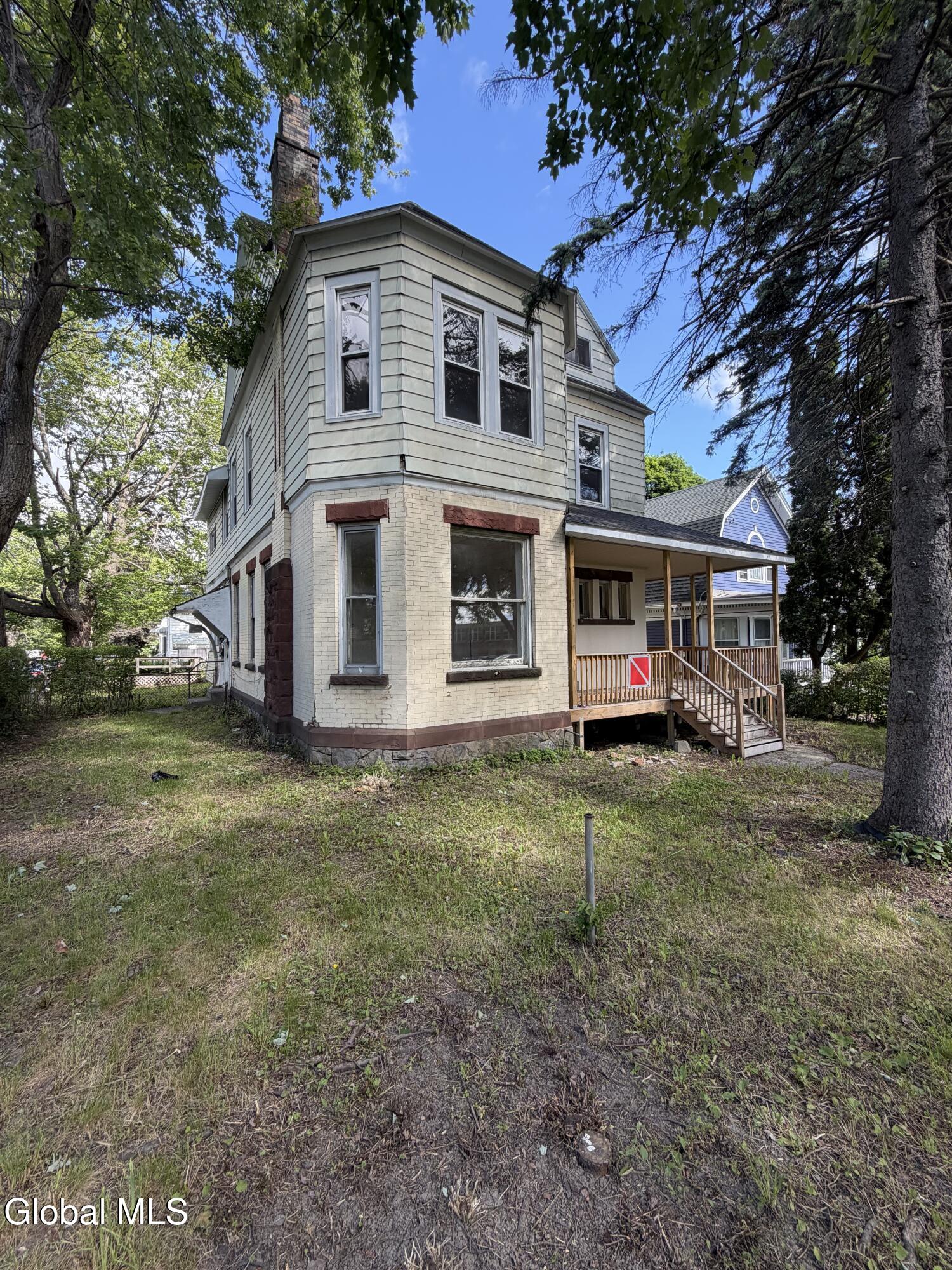 103 Delaware Avenue Albany NY 12202
