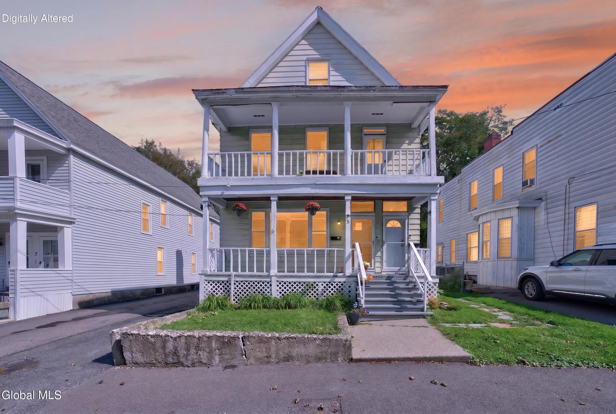 5 Lansing Avenue Troy NY 12180