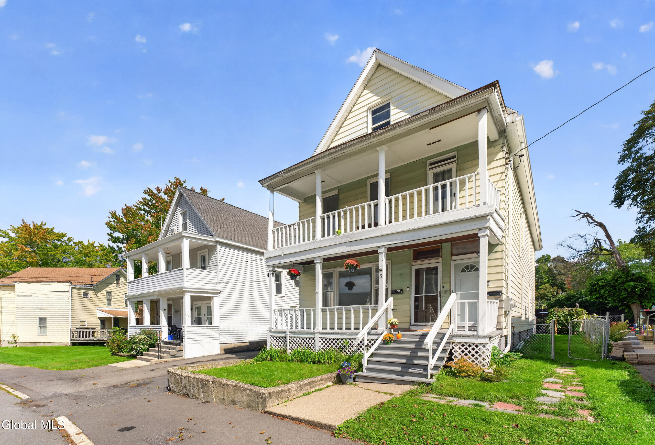 5 Lansing Avenue Troy NY 12180