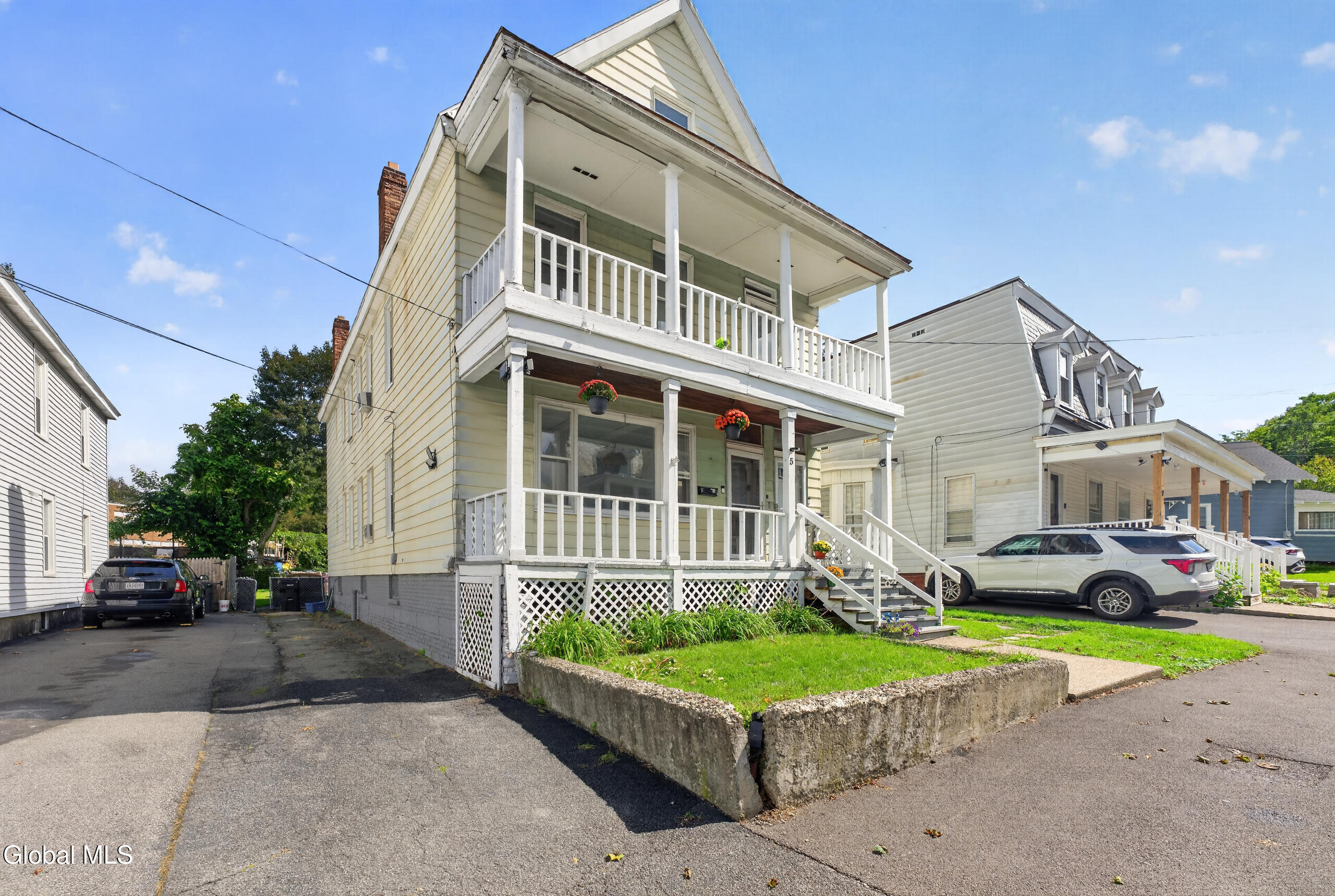 5 Lansing Avenue Troy NY 12180