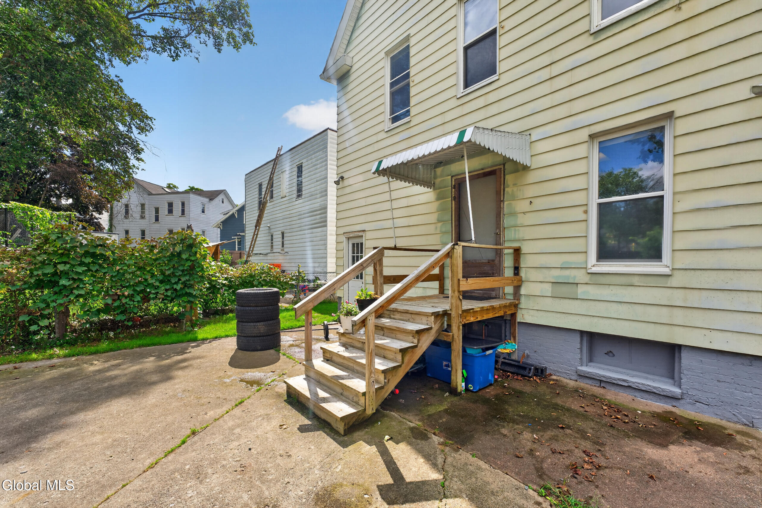 5 Lansing Avenue Troy NY 12180