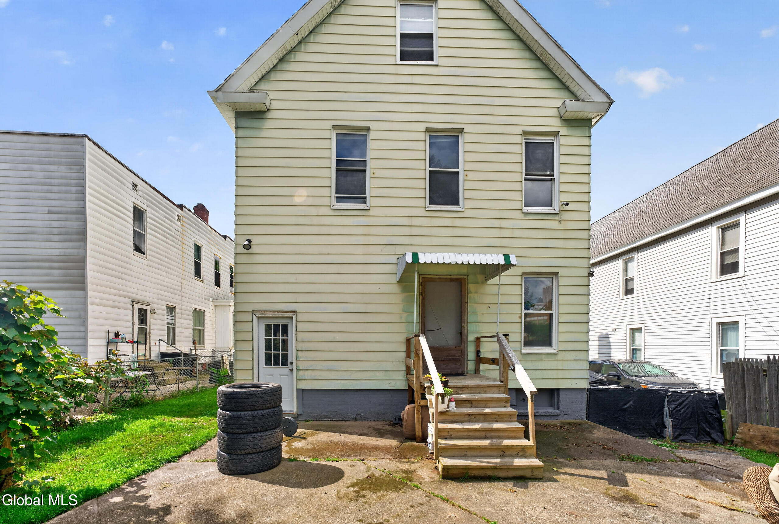 5 Lansing Avenue Troy NY 12180