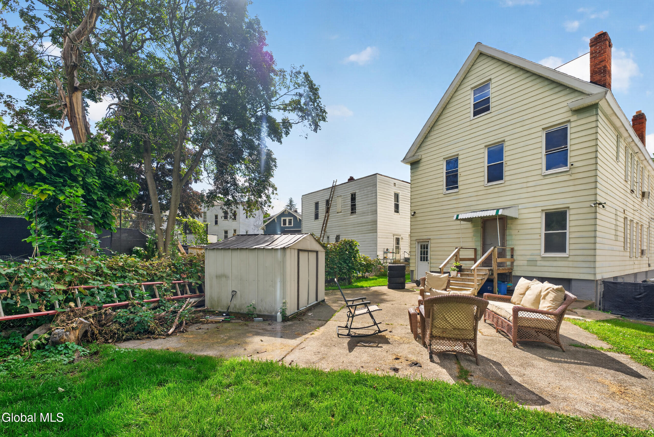 5 Lansing Avenue Troy NY 12180