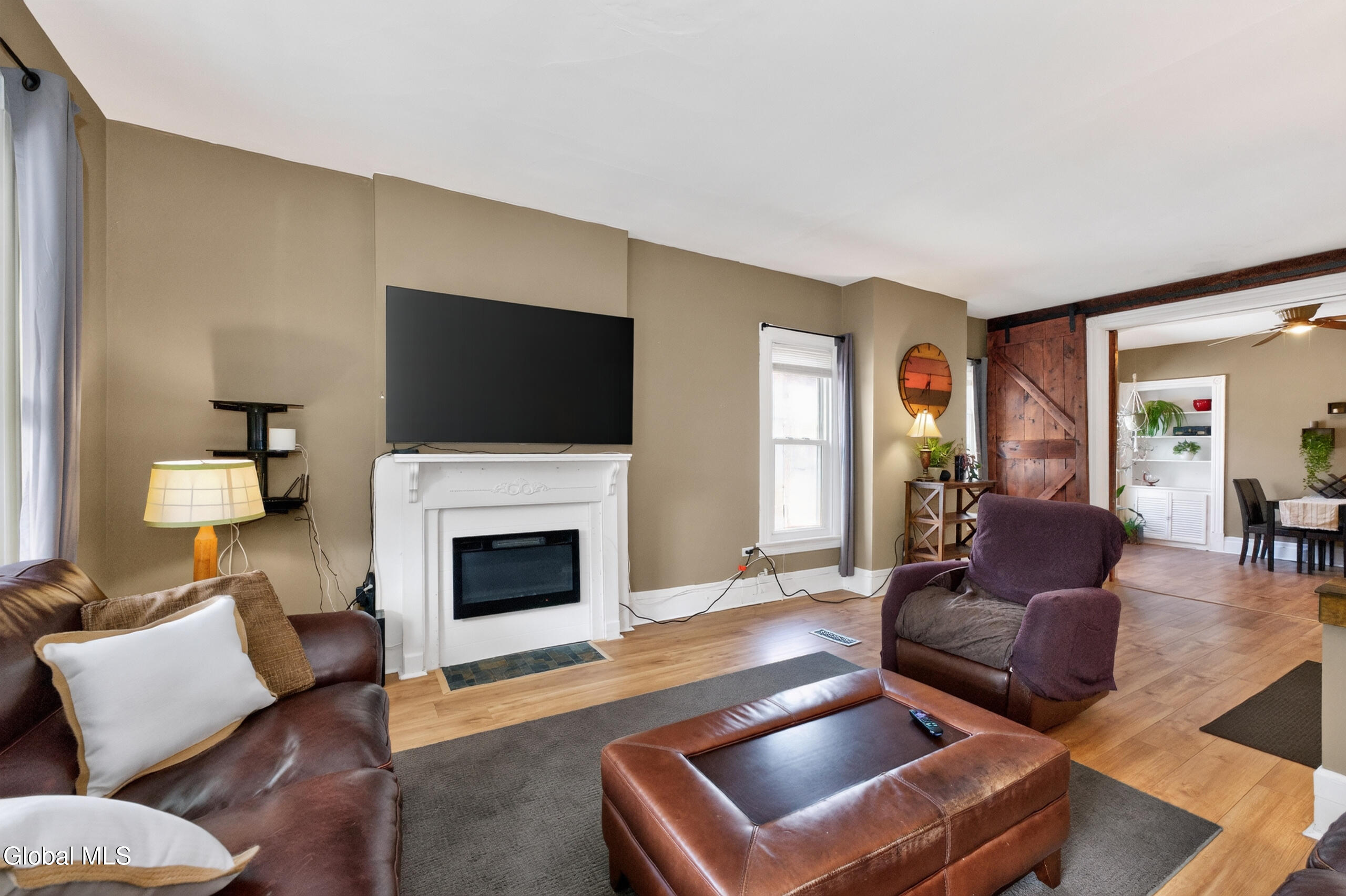 5 Lansing Avenue Troy NY 12180