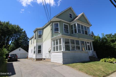 31 Vley Road Scotia NY 12302