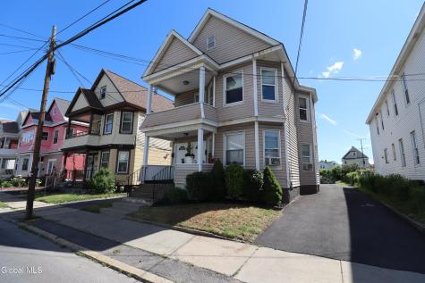1247-49 Crane Street Schenectady NY 12303