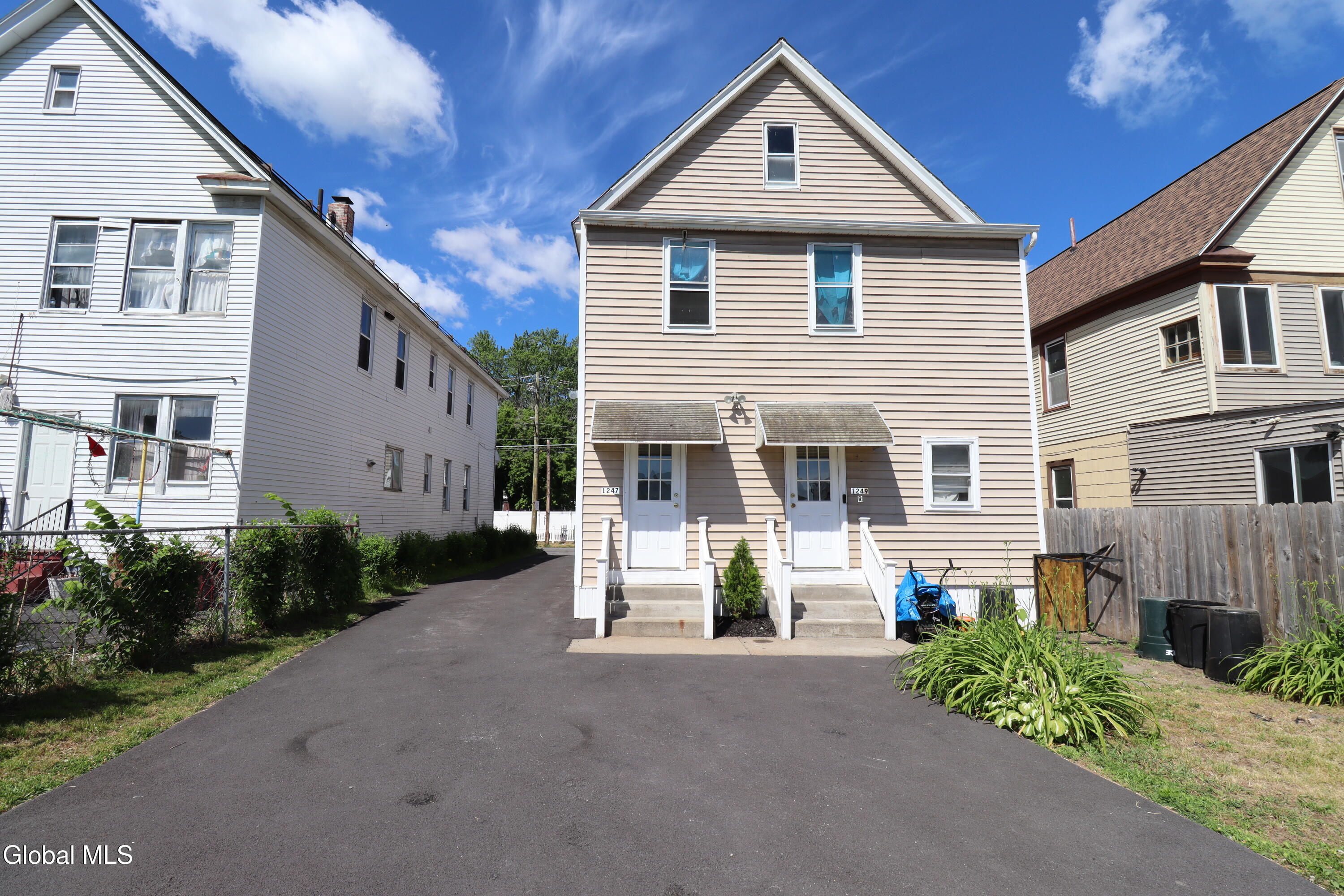 1247-49 Crane Street Schenectady NY 12303