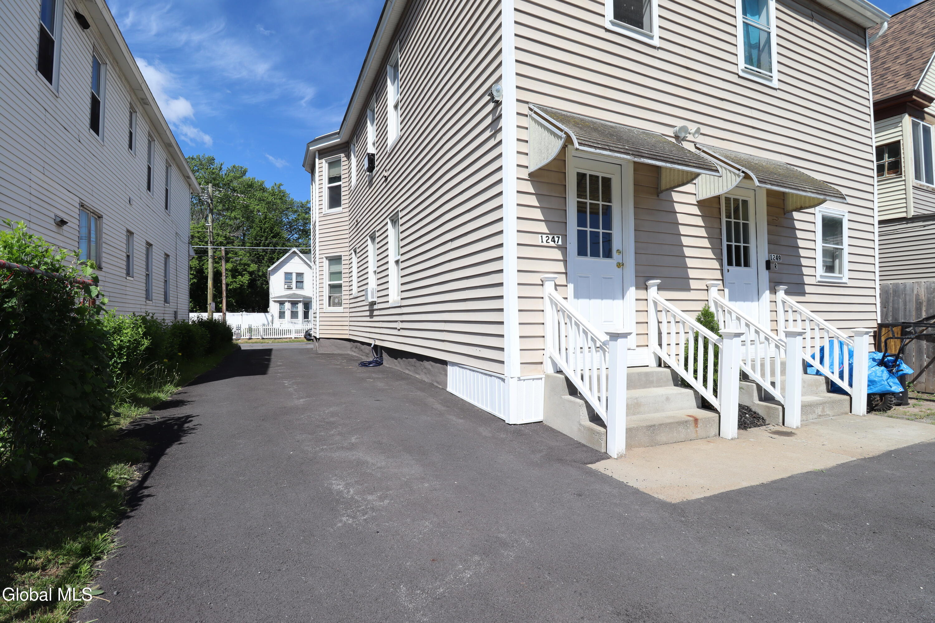 1247-49 Crane Street Schenectady NY 12303