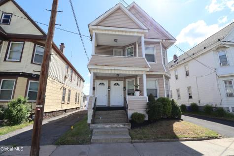 1247-49 Crane Street Schenectady NY 12303
