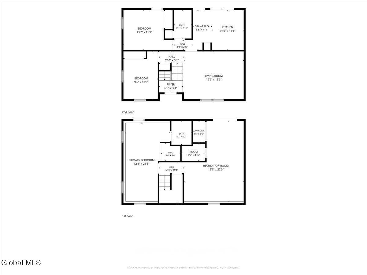1119-1121 Raymond Road Malta NY 12020