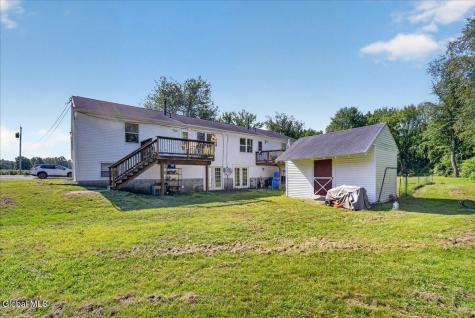 1119-1121 Raymond Road Malta NY 12020