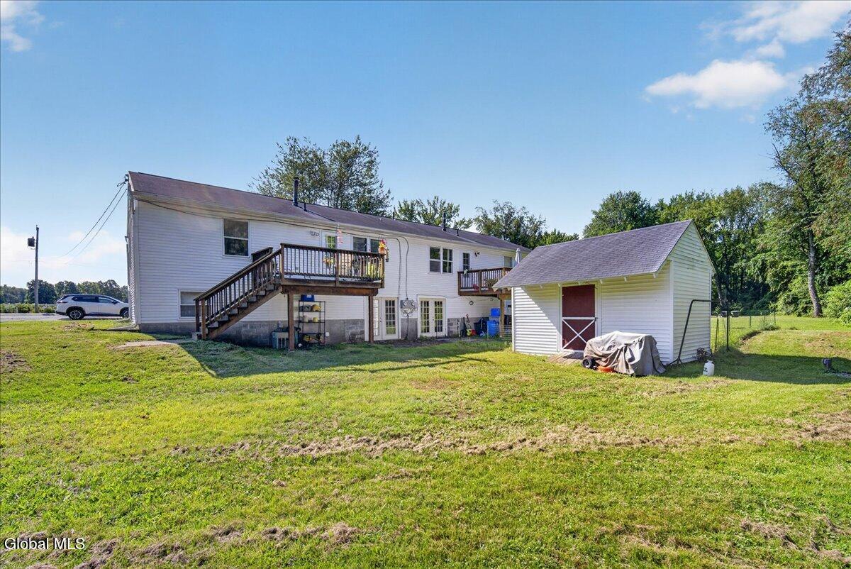 1119-1121 Raymond Road Malta NY 12020