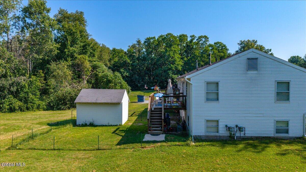 1119-1121 Raymond Road Malta NY 12020