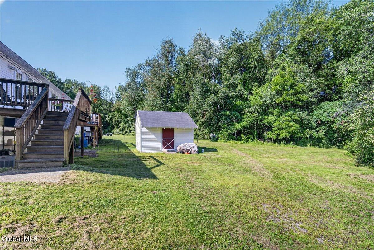 1119-1121 Raymond Road Malta NY 12020