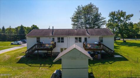 1119-1121 Raymond Road Malta NY 12020