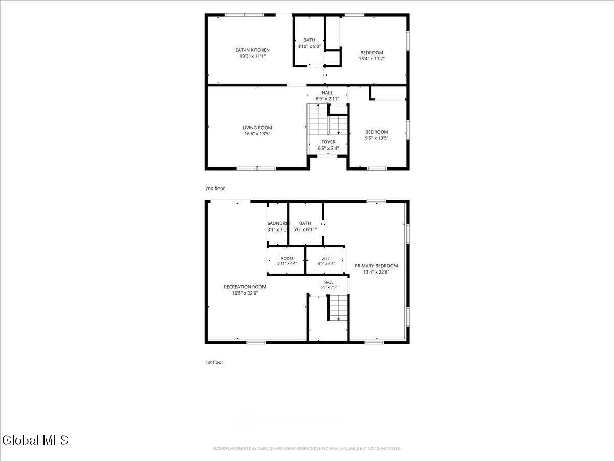 1119-1121 Raymond Road Malta NY 12020