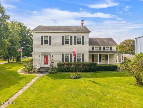 110 Main Street Ravena NY 12143
