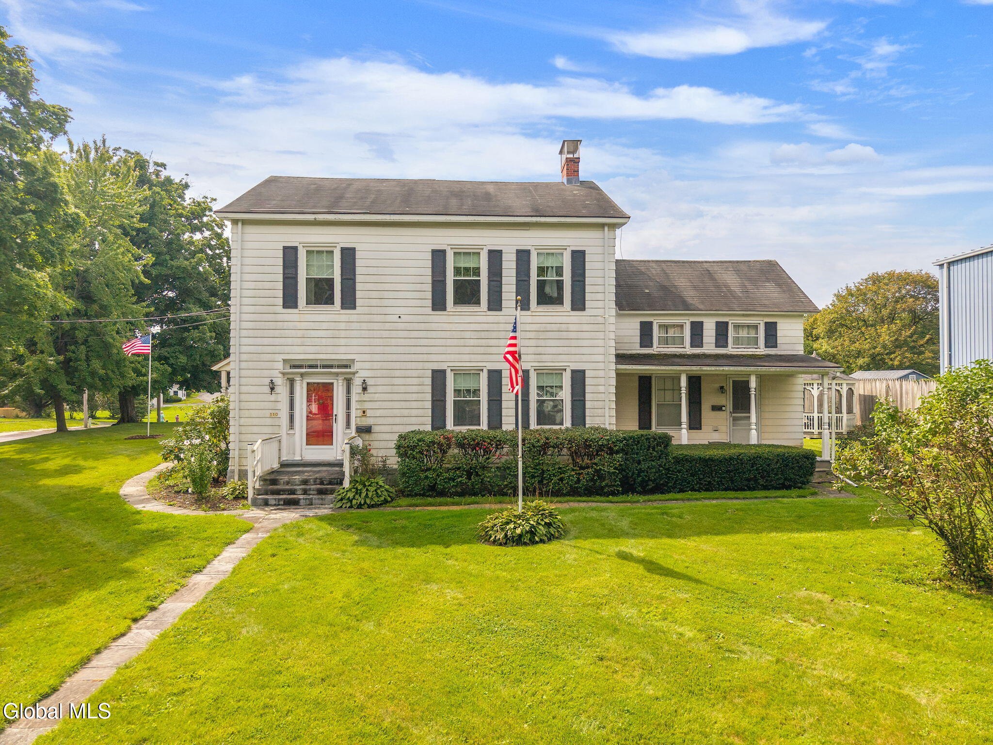 110 Main Street Ravena NY 12143