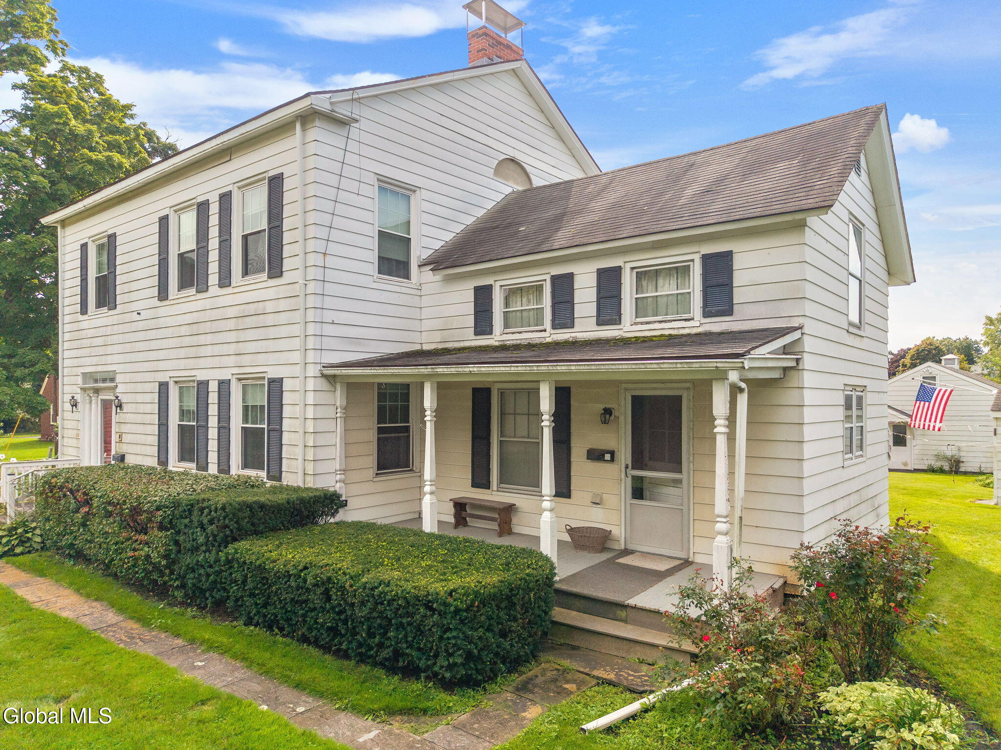 110 Main Street Ravena NY 12143