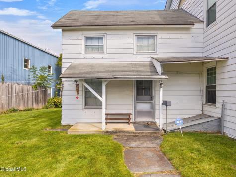 110 Main Street Ravena NY 12143