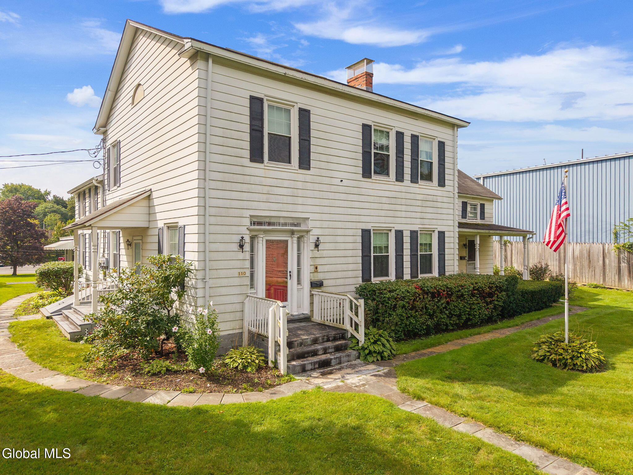 110 Main Street Ravena NY 12143