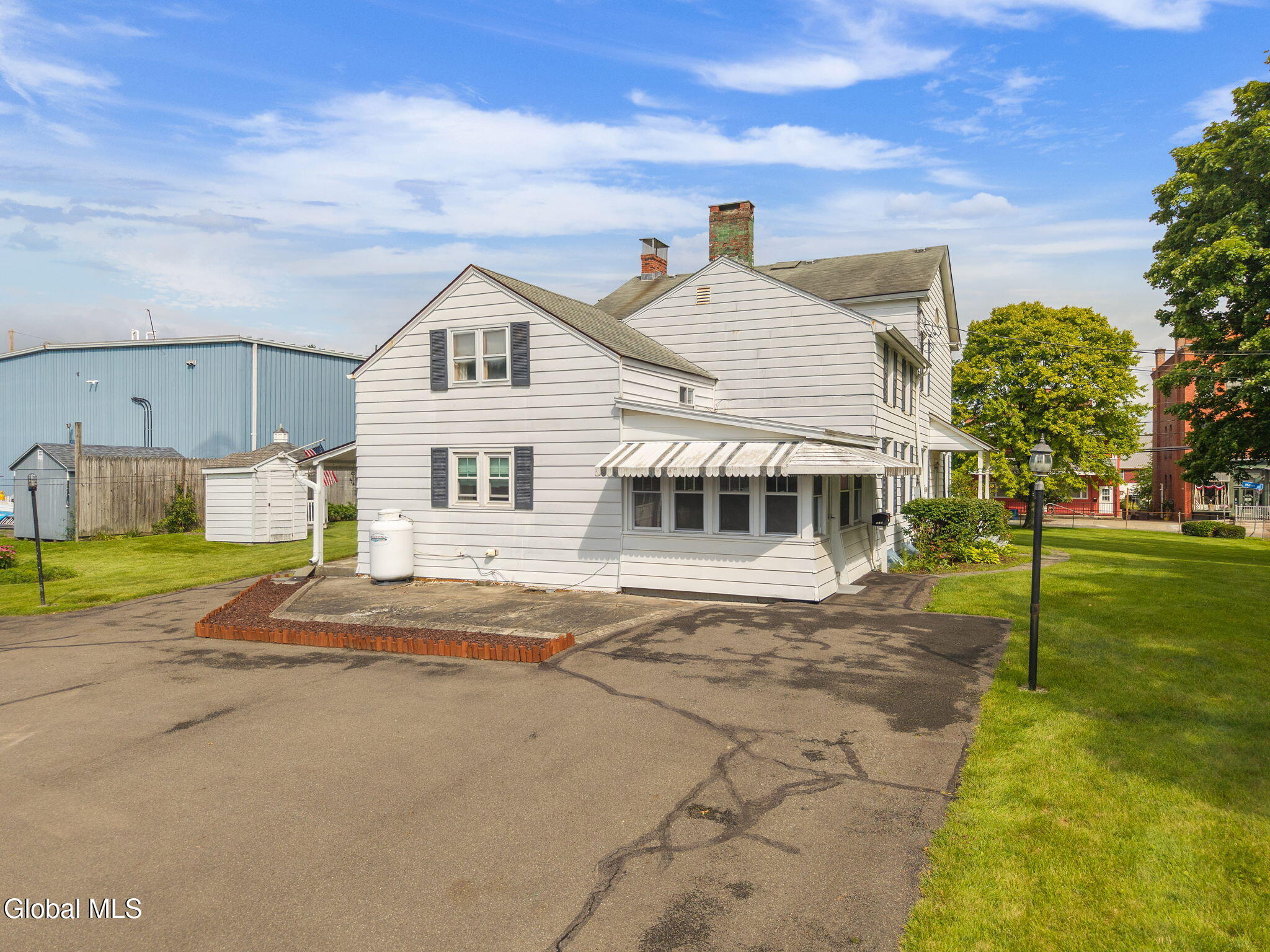 110 Main Street Ravena NY 12143